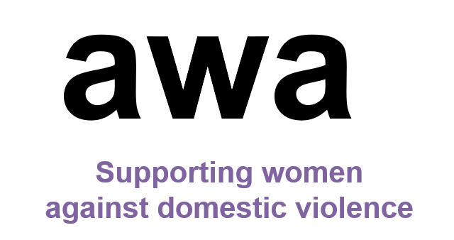 Aylesbury Women’s Aid logo